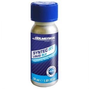 Prezzi Holmenkol cera liquida syntec ff1 -12Â°c/-20Â°c 50ml