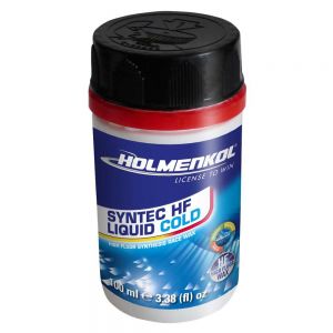 Prezzi Holmenkol cera liquida syntec speed cold -12Â°c/-20Â°c 100ml