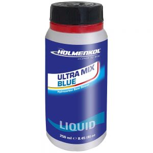 Prezzi Holmenkol cera liquida ultramix -8Â°c/-20Â°c 250ml