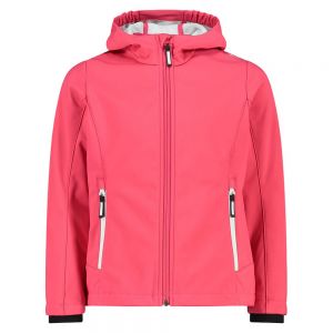 Prezzi Cmp giacca softshell fix hood 3a29385n