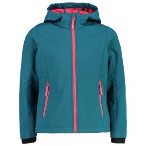 Prezzi Cmp giacca softshell fix hood 3a29385n