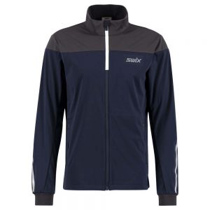 Prezzi Swix giacca softshell cross