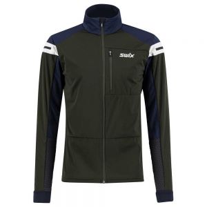 Prezzi Swix giacca softshell dynamic