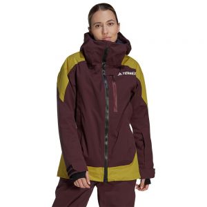 Prezzi Adidas giacca terrex myshelter sno2 layer insulated