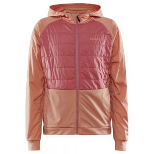 Prezzi Craft giacca adv thermal xc hood