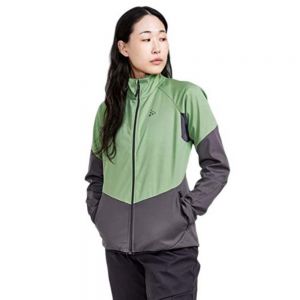 Prezzi Craft giacca softshell core glide