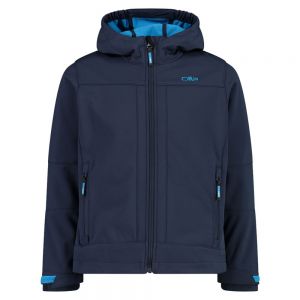 Prezzi Cmp giacca softshell fix hood 3a00094