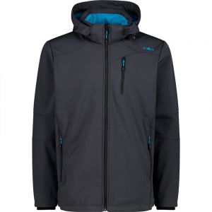 Prezzi Cmp giacca softshell 3a40537n