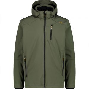 Prezzi Cmp giacca softshell 3a40537n