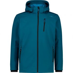 Prezzi Cmp giacca softshell 3a40537n