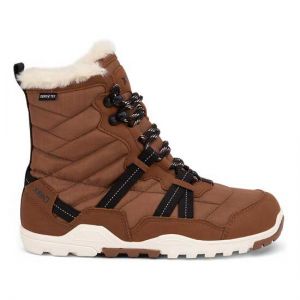 Prezzi Xero shoes scarponi da neve alpine