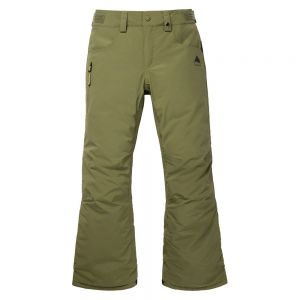 Prezzi Burton pantaloni barnstorm