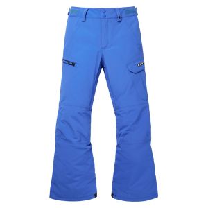 Prezzi Burton pantaloni exile cargo