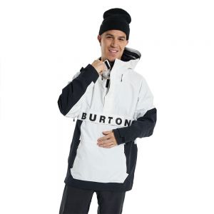 Prezzi Burton giacca frostner anorak