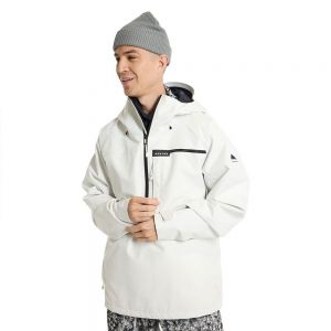 Prezzi Burton giacca goretex pillowline anorak