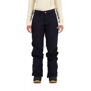 Prezzi Burton society pants nero xs donna