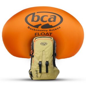 Prezzi Bca zaino float e turbo 25l