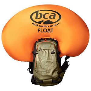 Prezzi Bca zaino float e2 25l