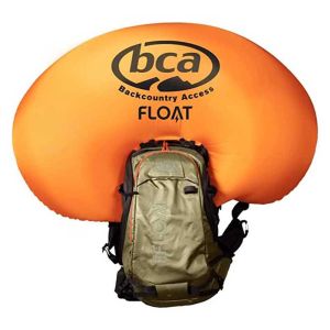 Prezzi Bca zaino float e2 35l