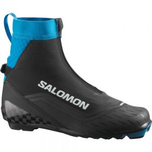 Prezzi Salomon scarponi da sci di fondo s/max classic carbon