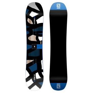 Prezzi Salomon snowboard junior el capitan