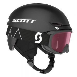 Prezzi Scott casco junior con visiera keeper 2