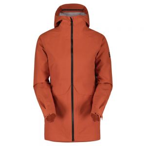 Prezzi Scott giacca tech coat 3l