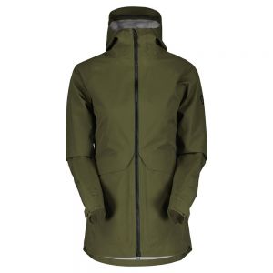 Prezzi Scott giacca tech coat 3l