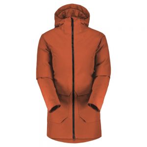 Prezzi Scott giacca tech parka