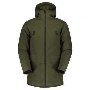 Prezzi Scott giacca tech parka