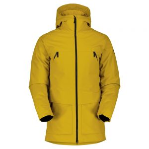 Prezzi Scott giacca tech parka