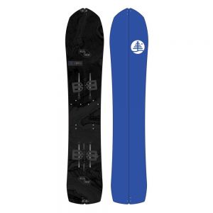 Prezzi Burton tavola da snowboard family tree straight chuter split