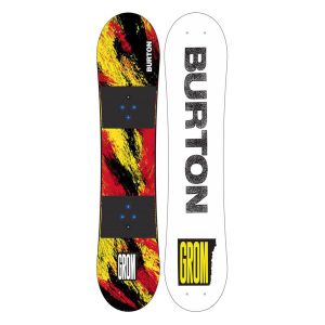 Prezzi Burton snowboard junior grom