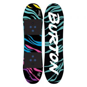 Prezzi Burton snowboard junior mini grom