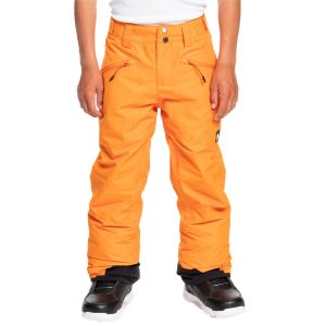 Prezzi Quiksilver pantaloni boundry