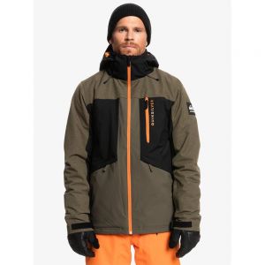 Prezzi Quiksilver giacca dawson