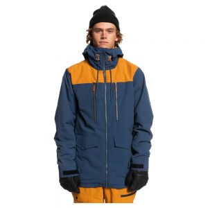 Prezzi Quiksilver giacca fairbanks