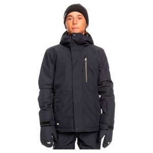 Prezzi Quiksilver giacca mission sld