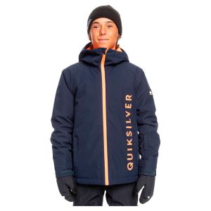 Prezzi Quiksilver giacca morton