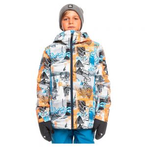 Prezzi Quiksilver giacca morton