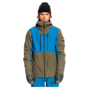 Prezzi Quiksilver giacca muldrow