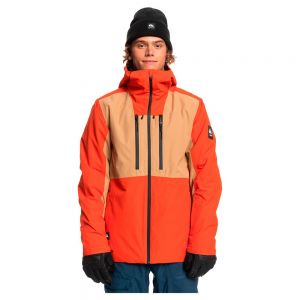 Prezzi Quiksilver giacca muldrow