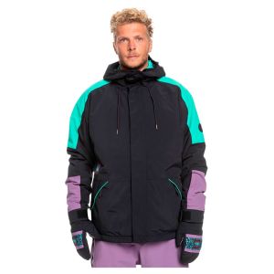 Prezzi Quiksilver giacca radicalo