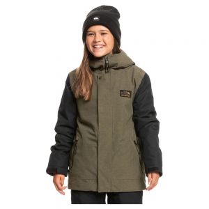 Prezzi Quiksilver giacca ridge