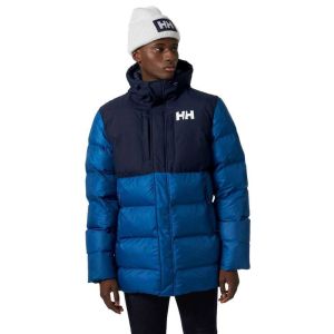 Prezzi Helly hansen giacca active puffy long