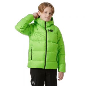 Prezzi Helly hansen giacca piumino isfjord 2.0