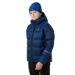 Prezzi Helly hansen giacca piumino isfjord 2.0