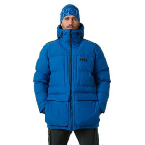 Prezzi Helly hansen parka patrol