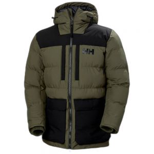 Prezzi Helly hansen parka patrol