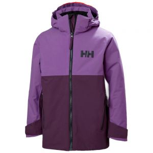 Prezzi Helly hansen giacca traverse